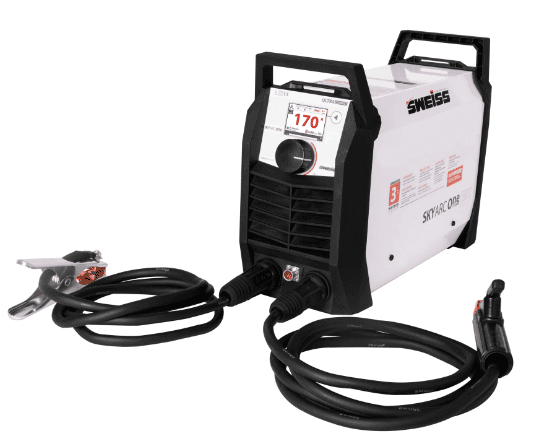 SOLDADOR (1) SWEISS 110-220