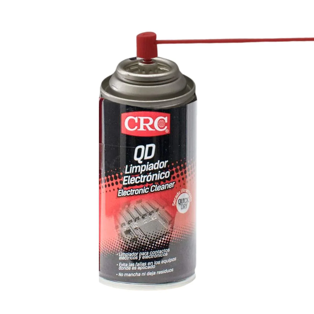 LIMPIADOR ELECTRONICO PERFOMAX 250ML