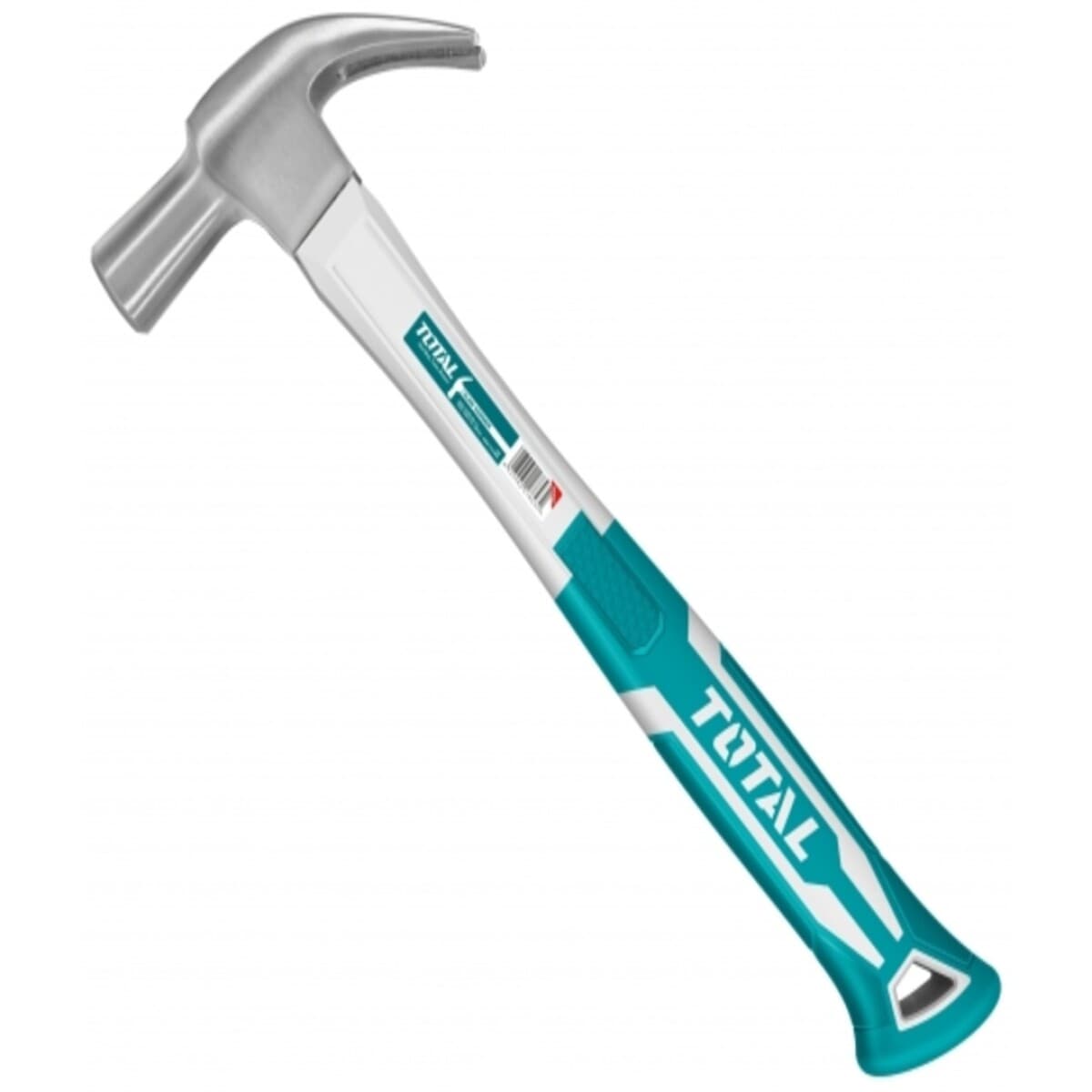 MARTILLO 29MM MANGO FIBRA DE VIDRIO SUPER TOTAL (THCH61029)