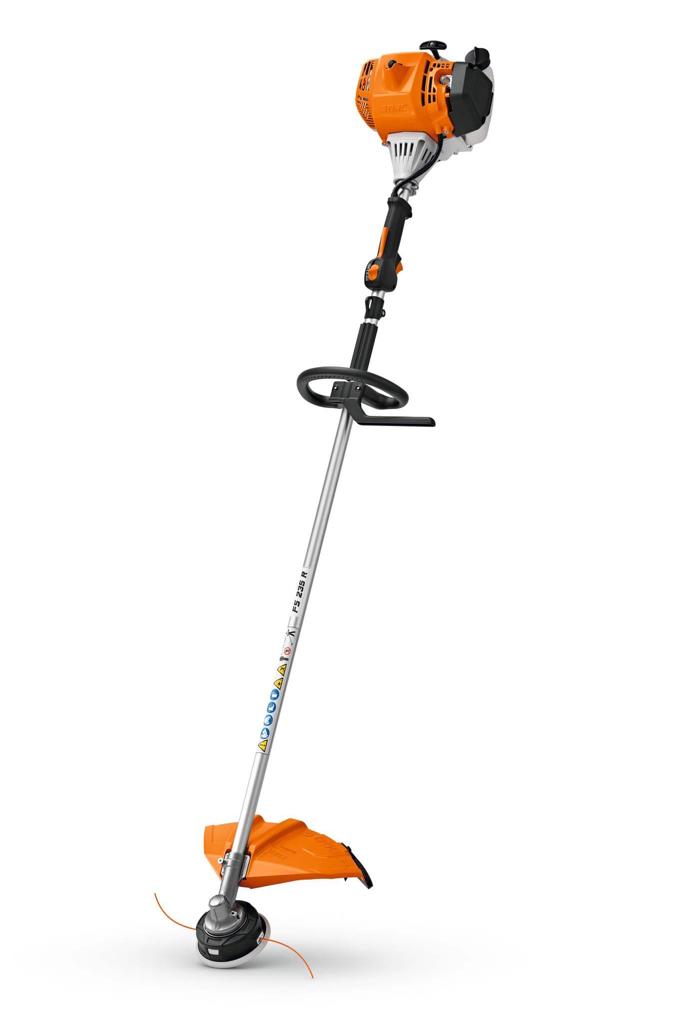 Motoguadaña STIHL FS 235 R