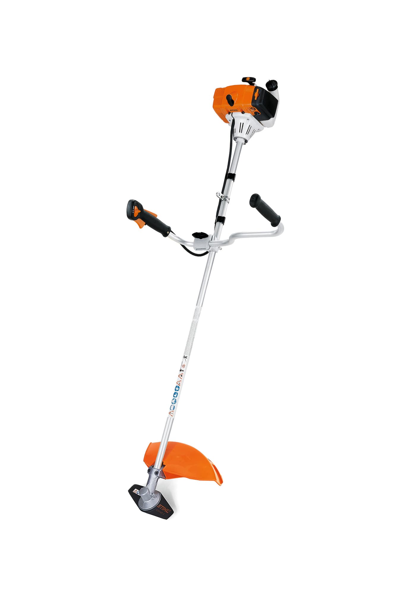 Motoguadaña STIHL FS 250