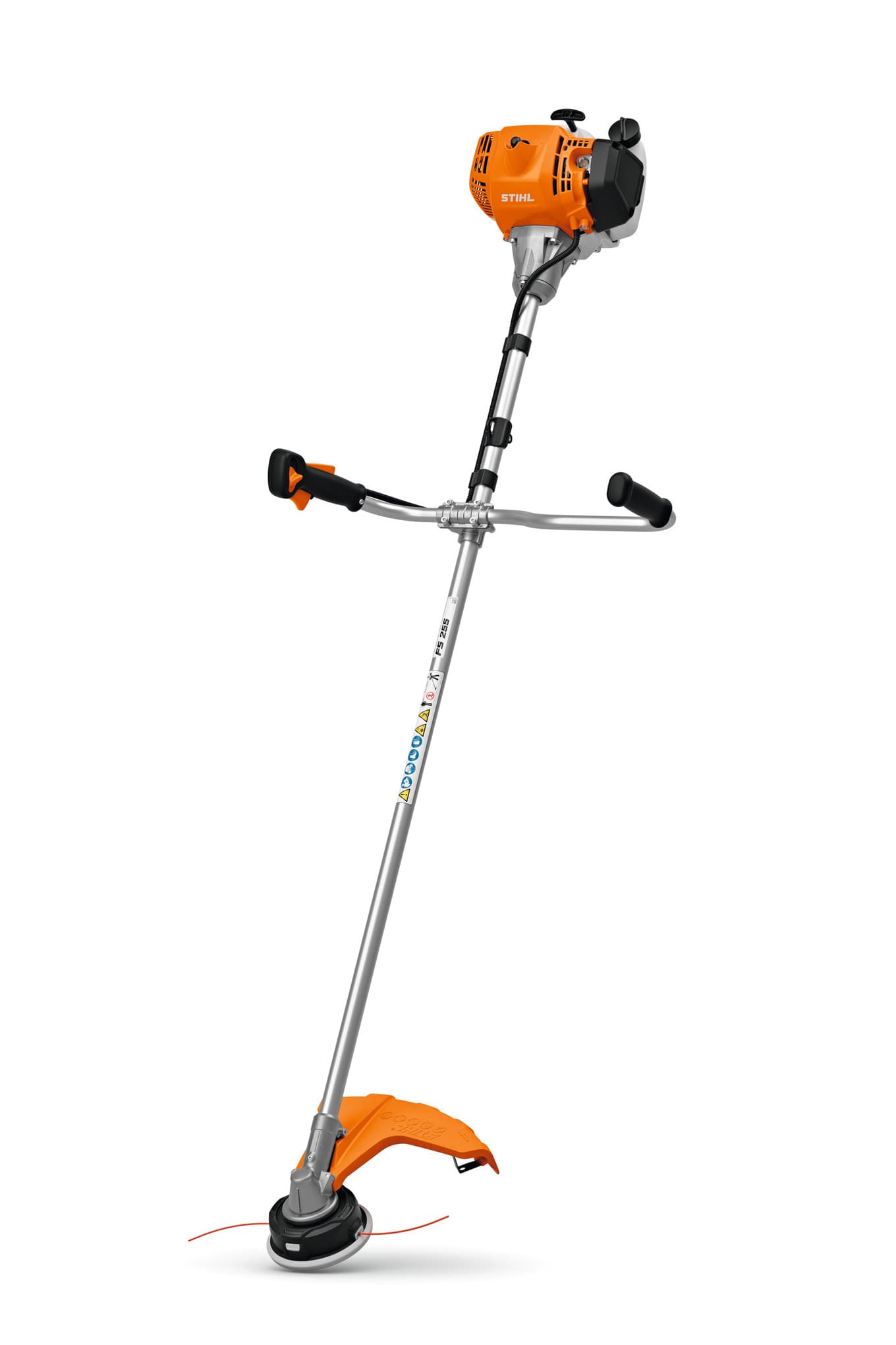 Motoguadaña STIHL FS 255