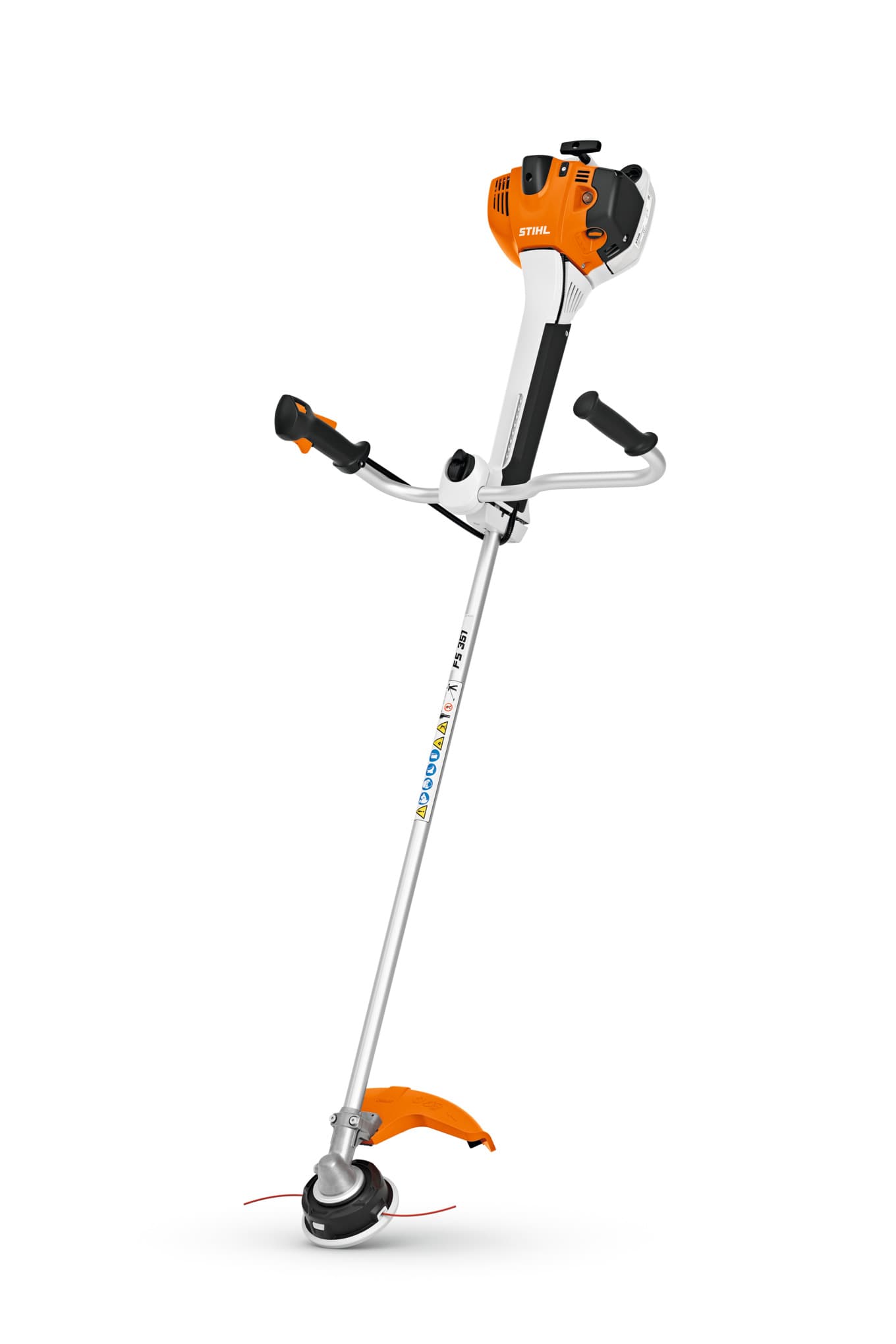 Motoguadaña STIHL FS 351