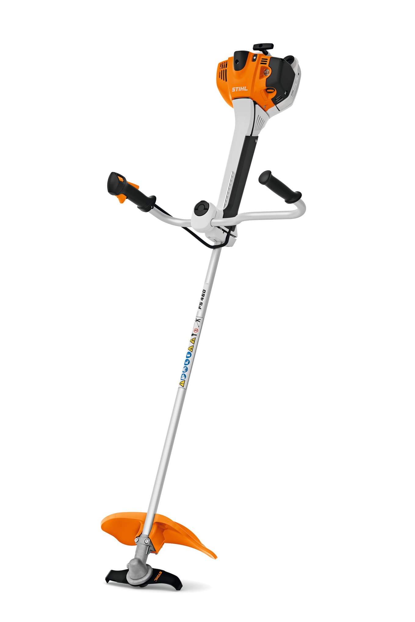 Motoguadaña STIHL FS 460